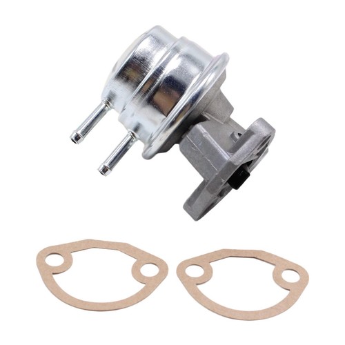 Fuel pump easy install - fuel,