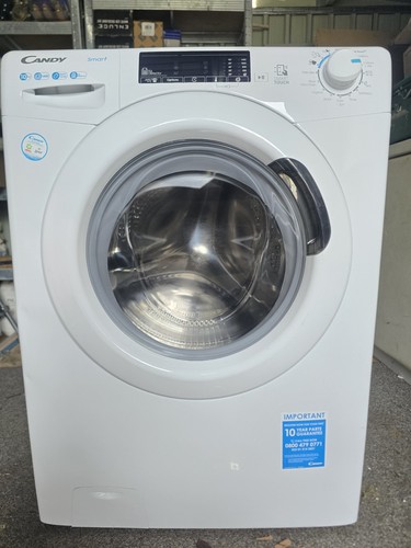 Candy cs1410twe 10kg - cs1410twe/1-80,