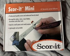 Scor mini score board brand - scor-it,