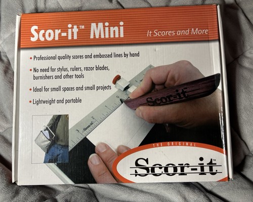 Scor mini score board brand - mini,