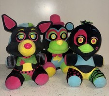 FNAF Five Nights At Freddys