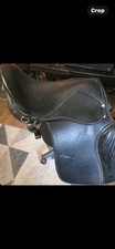16. 5  Inch GP Saddle