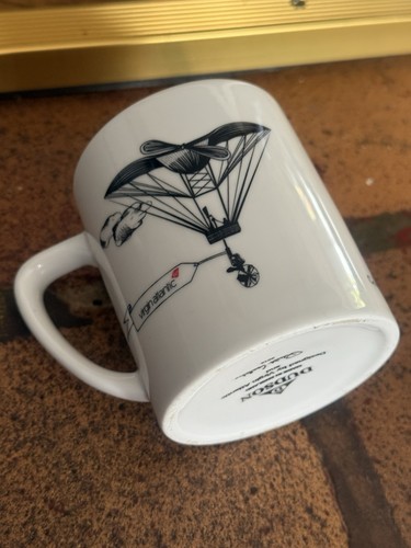 Dudson virgin atlantic limited - dudson,