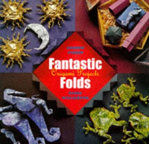 Fantastic folds instant - fantastic, folds: