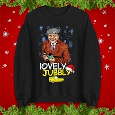 Del Boy Lovely Jubbly