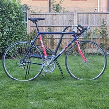 KHS True Temper classic Road bike 56 cm Shimano 105