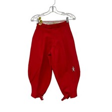 T Barry Knicker Co Red Golf