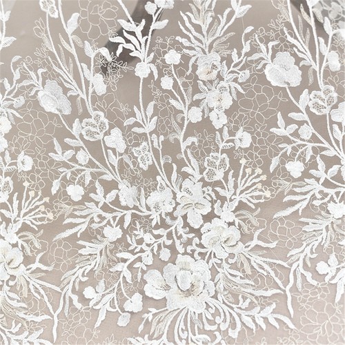 Blossom bridal lace - blossom,