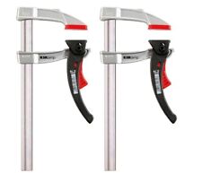 Bessey Lever Ratchet Clamp