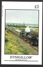 Eynhallow scotland 1982 - eynhallow, £2