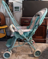 Vintage 1990's Graco Elite