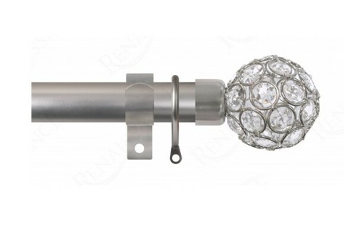 Extendable metal 28mm - extendable,