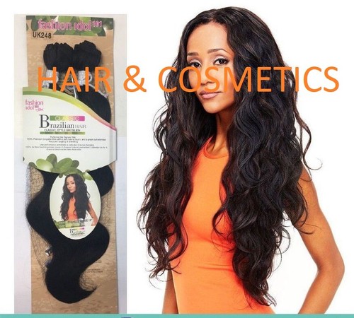 Classic 101 brazilian hair - 101,