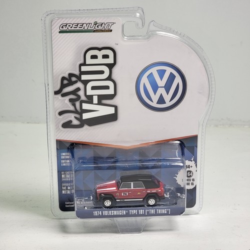 1974 volkswagen thing type - 1974,