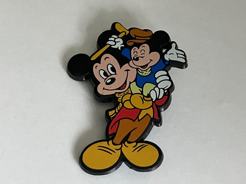 Original disneys mickeys - original,
