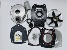 Water Pump Impeller Kit for Mercury Outboard 75 80 90 100 115 HP 46-8M0113799