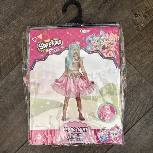 Shopkins peppa mint classic - shopkins,