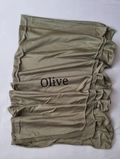 JERSEY STRETCHY HIJAB TOP