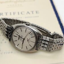 Longines UltraChron Auto