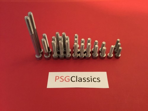 Kawasaki kh125 stainless steel - stainless,