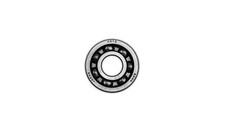 Bearing Koyo/JTEKT 6000 (ID
