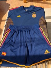 Spain Football Kit Adults