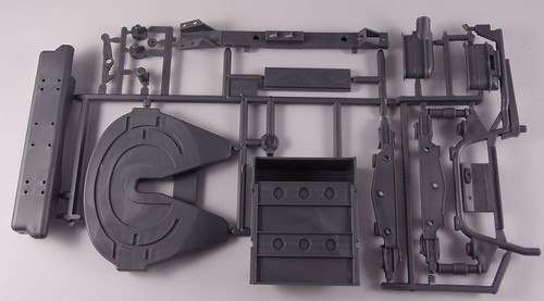 Pocher saddle braces k79 - pocher,