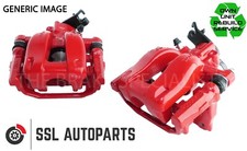 ASTRA VXR 2004-2011 PAIR OF
