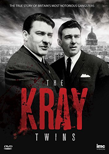 The kray twins dvd - kray,
