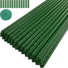 24-120x Garden Plant Stakes