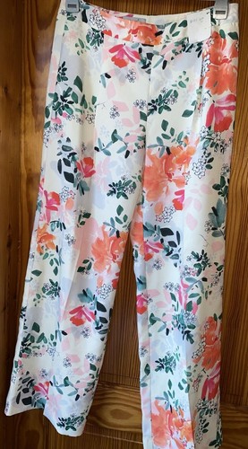 Ladies trousers size wide - trousers, 12