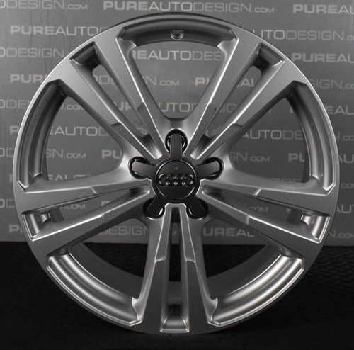 Yours for ours genuine audi - for,