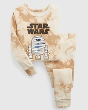 Baby Gap Pajamas PJs Star Wars