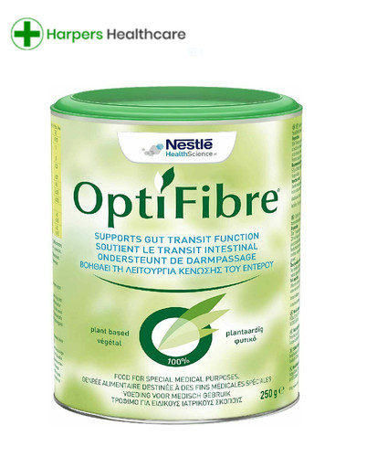 Optifibre neutral powder 250g - optifibre,