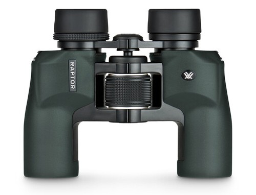 Vortex raptor 5x32 porro - vortex, 8.5x32