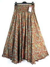 Womens 70% Silk 30% Viscose