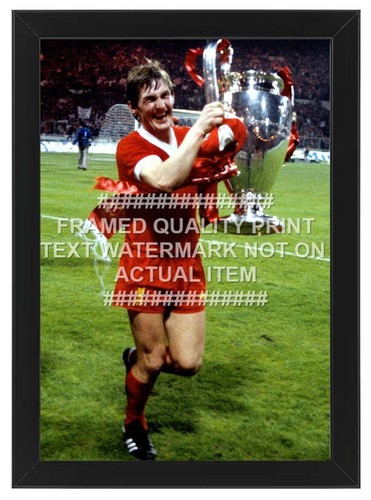 Framed 1978 kenny dalglish - 1978,