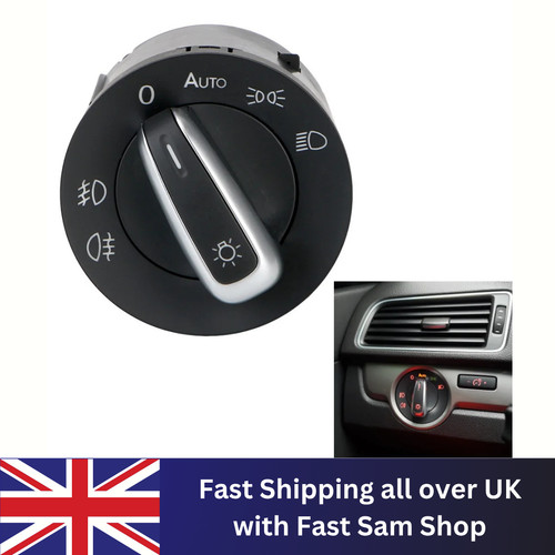 Light headlight switch - headlight,