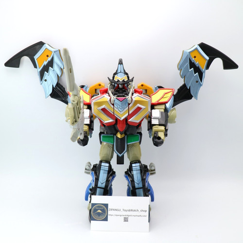 Bandai power rangers mystic - bandai,