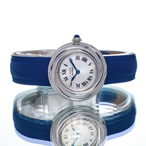 Cartier trinity 2439 - cartier,