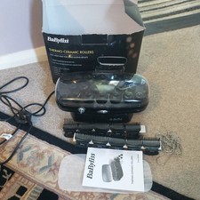 BaByliss Thermo Ceramic Heated