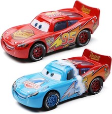MCQUEEN 1.0 vs HALF DINOCO