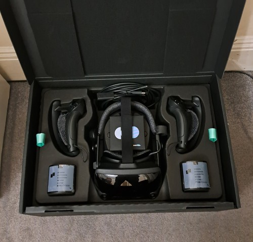 Valve index full kit - index,