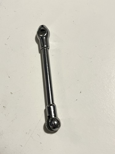 Vintage bicycle rod brake - bicycle,