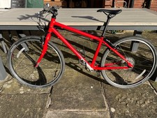 Islabike Beinn 26 Large Red 