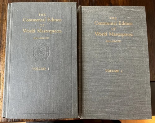 Norton continental edition - edition, of