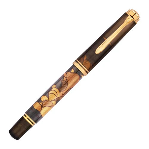 Pelikan souveran m600 art - souveran,