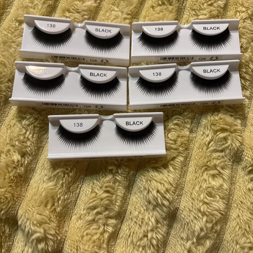 Lot pair ardell fashion - of, 5