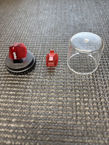 Genuine ortofon red stylus - ortofon,