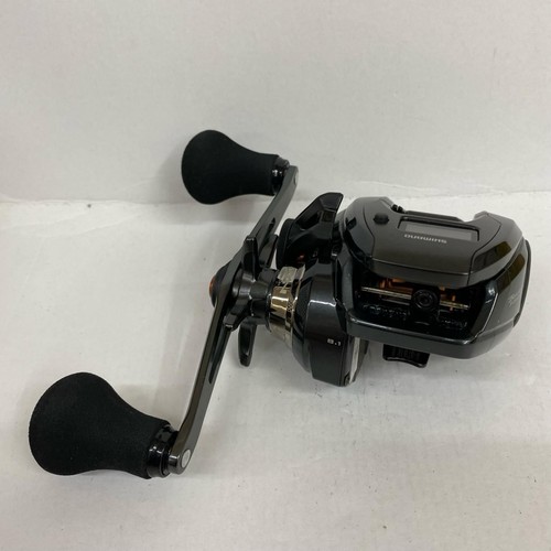 Shimano calcutta custom - shimano, f